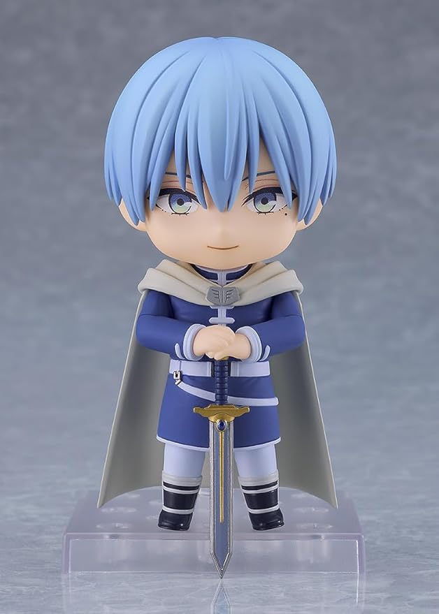GOOD SMILE Nendoroid Freeren Himmel of the Funeral