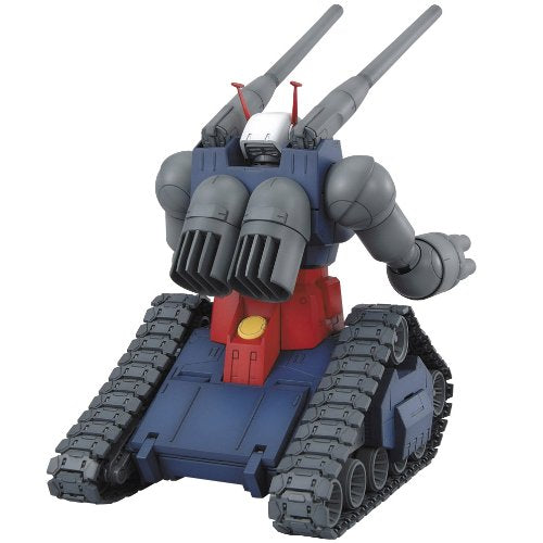 Bandai Gundam RX-75 Guntank MG 1/100 Scale