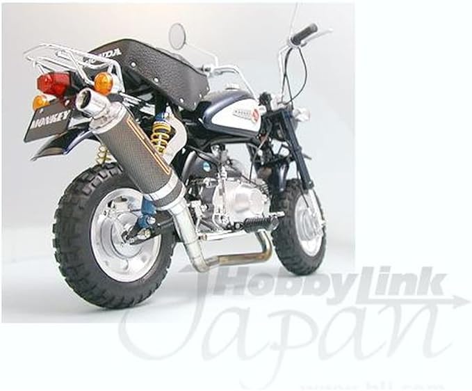 Tamiya 16030 Honda MONKEY 2000 ANNIVERSARY ( Japanese Import )