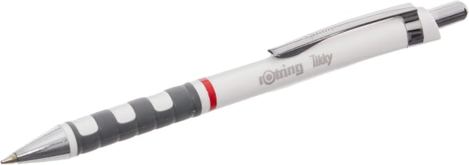 Rotring Ballpoint Pen Oil-Based Ticky 1904741AS Blue