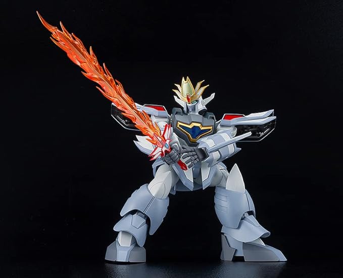 GOOD SMILE Moderoid Magical King Grand Resort, The Last Magical War, Hyper Gran Resort