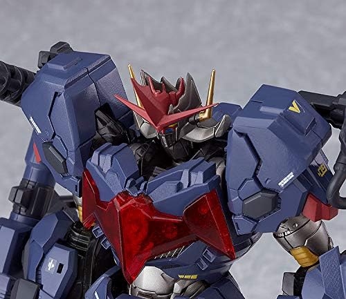 GOOD SMILE Moderoid Mazinkaiser, Armed Mazinkaiser, Gouvalian