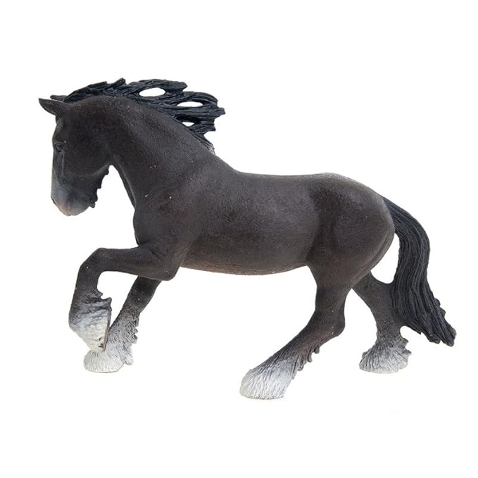Scheich - 13734 Shire Stallion, Multi Color