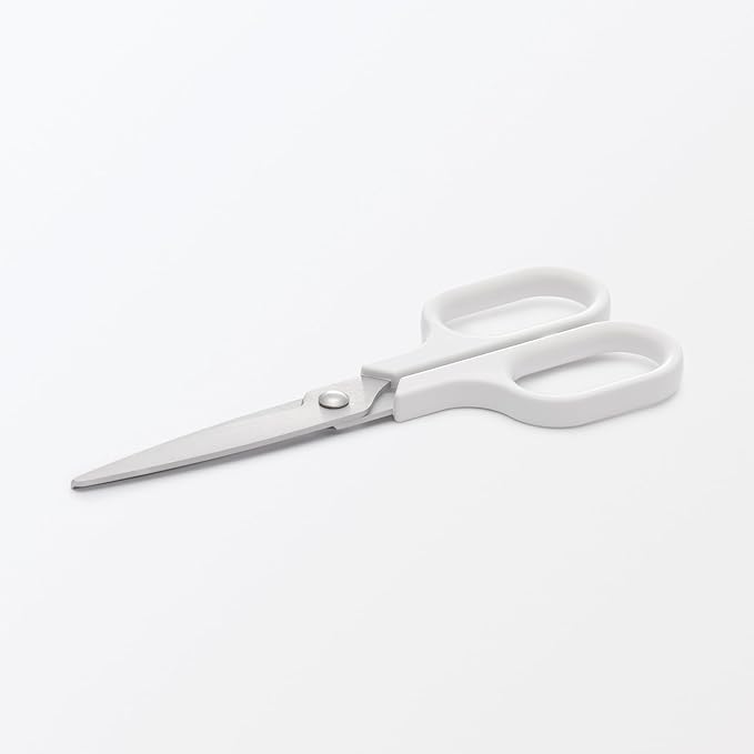 MUJI NDF11A3A Tape Resistant Scissors