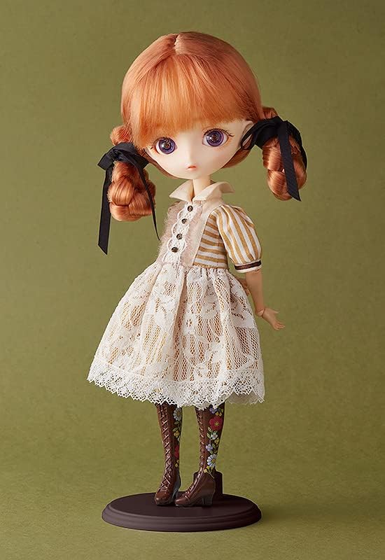 GOOD SMILE Harmonia Bloom Masie Red Riding Hood