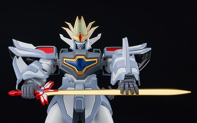 GOOD SMILE Moderoid Magical King Grand Resort, The Last Magical War, Hyper Gran Resort