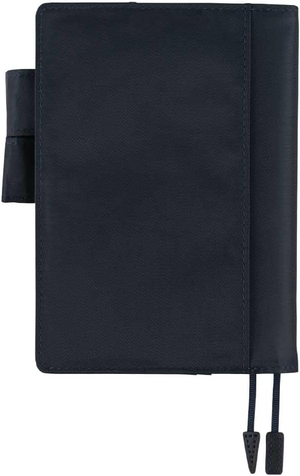 Hobonichi Original (A6) Notebook Cover Colors/Navy