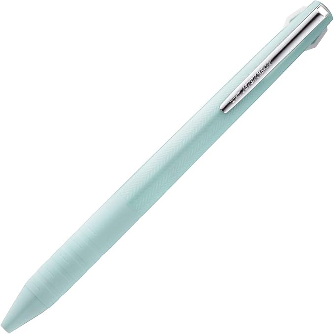 Uni Mitsubishi Pencil SXE3JSS05.1 JETSTREAM 3-Color Ballpoint Pen, Slim and Compact, 0.5