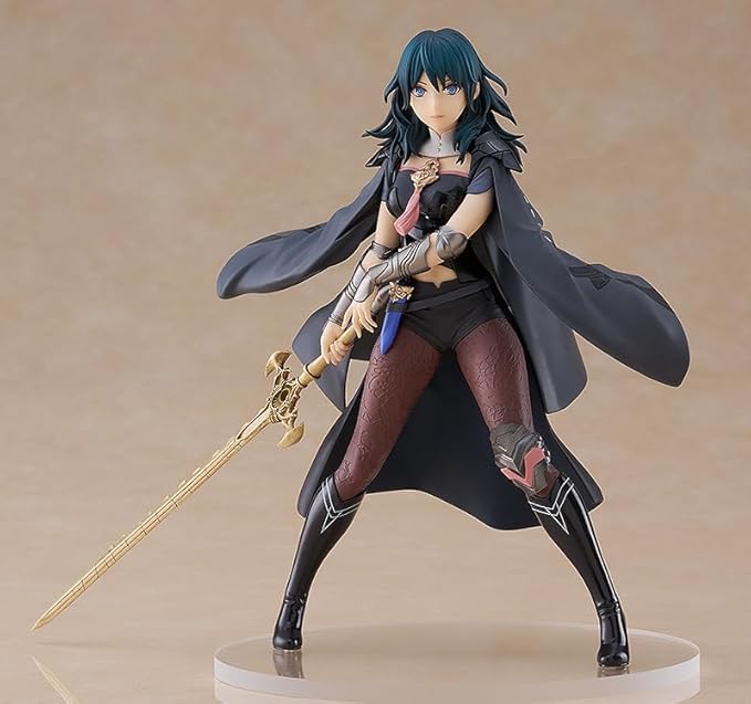GOOD SMILE Pop Up Parade Fire Emblem Kazahana Setsugetsu Velez