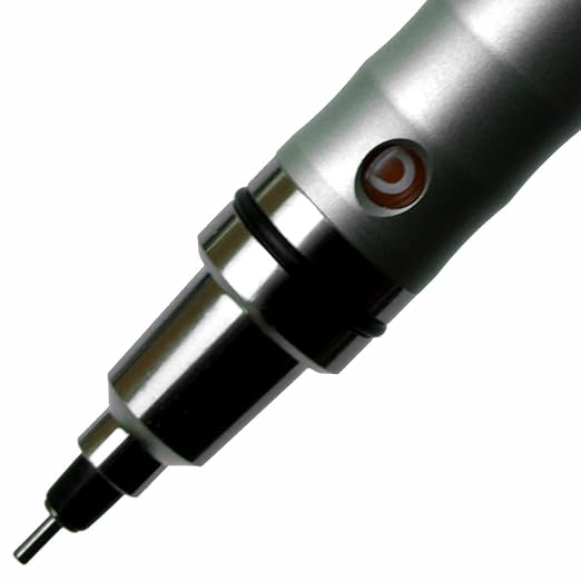 Uni-Ball Mechanical Pencil, Kuru Toga High Grade Model 0.5Mm, Blue (M510121P.33)