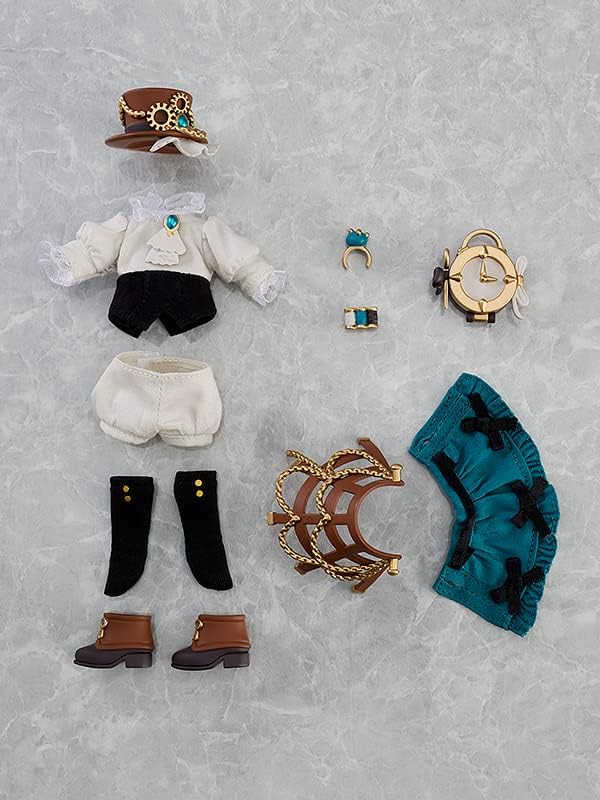 GOOD SMILE Doll Tailor Anna Moretti