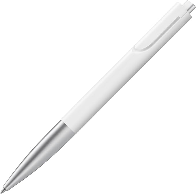 LAMY Ballpoint Pen Oil-Based Noto Black L282BLK