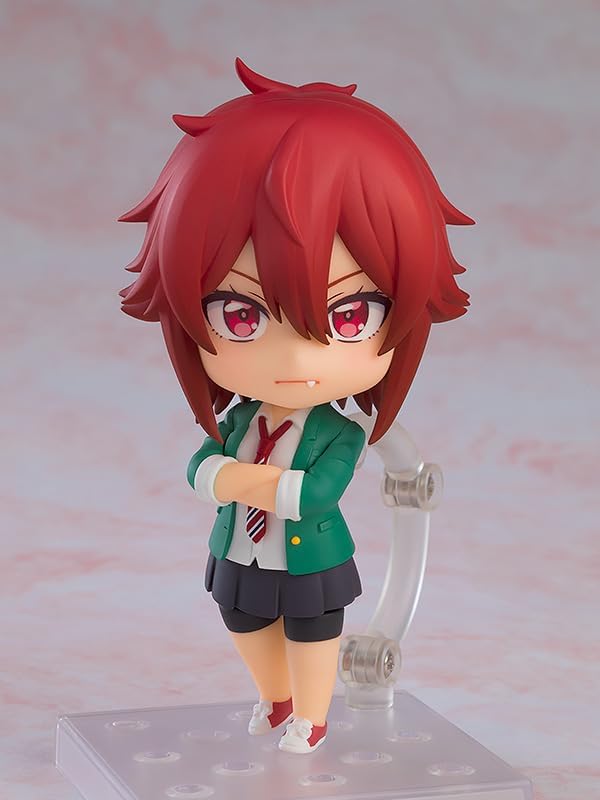 Good Smile Company Nendoroid Tomo-chan is a Girl! Satoshi Aizawa