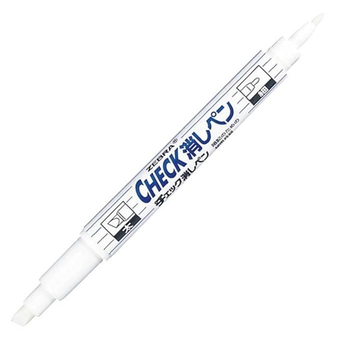 Zebra Check Pen, Check Set Green SE-360-CK