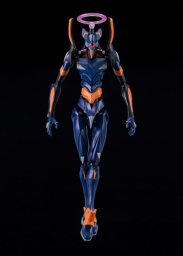 Good Smile Moderiod Evangelion New Movie Version Evangelion Mark.06