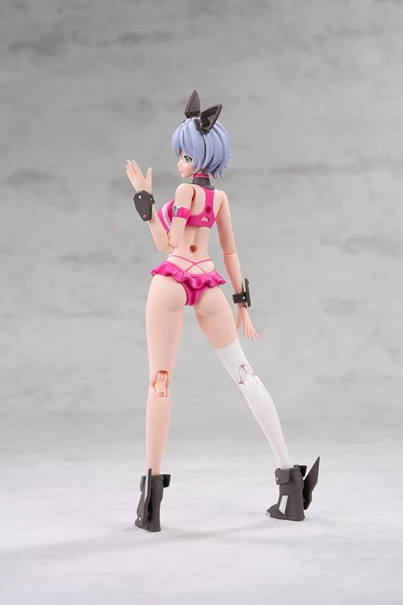 Good Smile Black Ice Sugar Planning (Black Crystal Candy Project), Beach Daisakusen Yuna