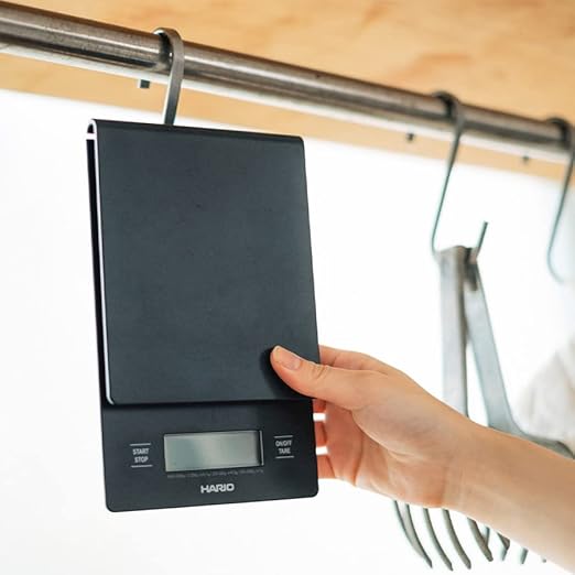 Hario Coffee Drip Scale/Timer