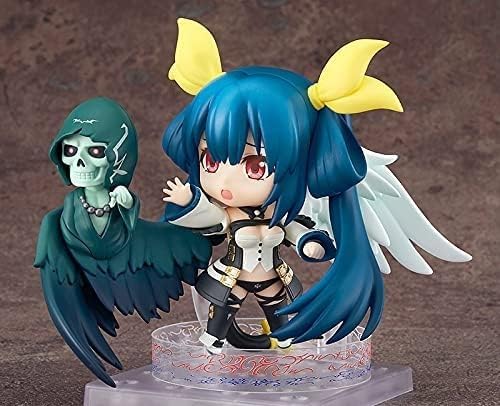 Good Smile Company Guilty Gear Xrd REV 2 Nendoroid Dizzy