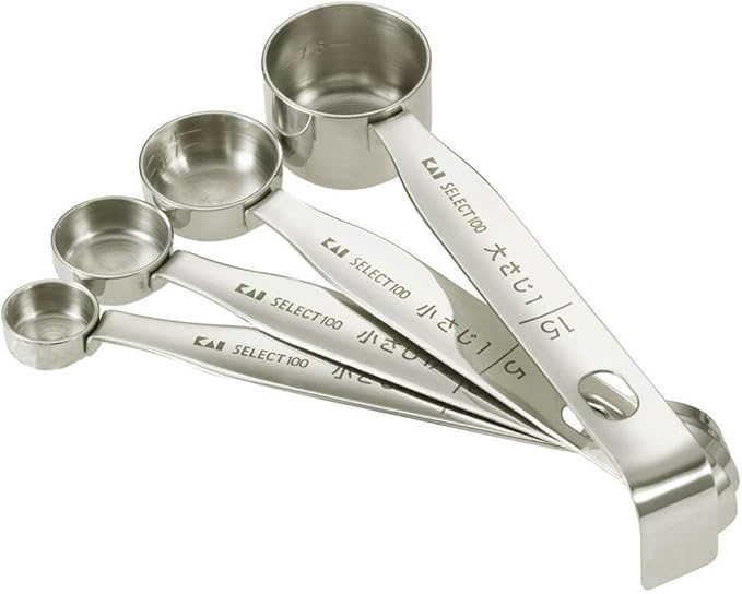 Kai Measuring Spoon Select 100 DH3006