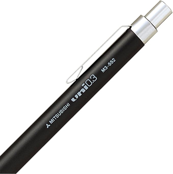 Uni Mitsubishi Pencil Mechanical Pencil for Drafting