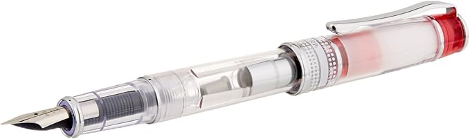 Pilot Prera Fountain Pen Iro - ai Calligraphy