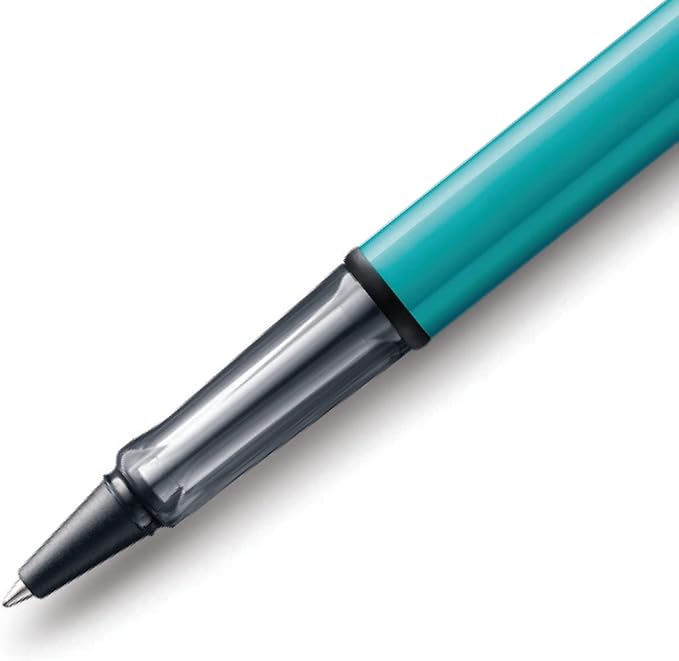Lamy L323TR Rollerball Pen, Water-Based, Ulster Tourmaline