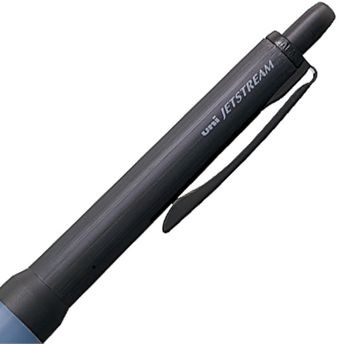 Uni Mitsubishi Pencil Oil Ballpoint Pen Jetstream Alpha Gel 0.7 SXN 1000071 P 24 Black