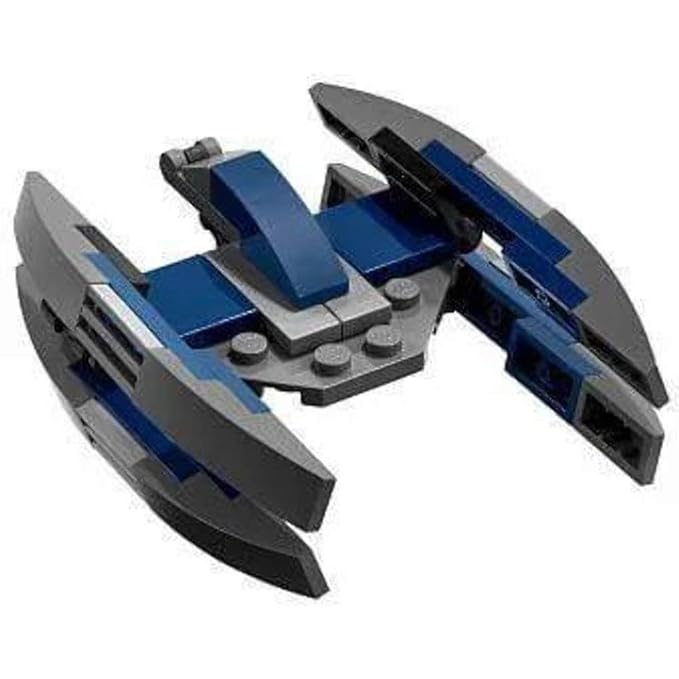 Lego Star Wars Vulture Droid (30055)