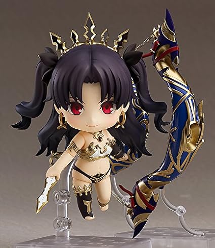 GOOD SMILE Nendoroid Fate/Grand Order, Archer/Ishtar