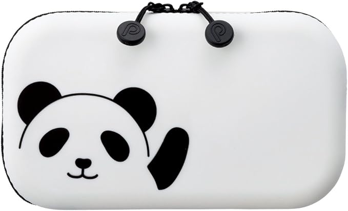 Lihit Lab Zipper Pouch Punilabo Shiba Inu A7716-2