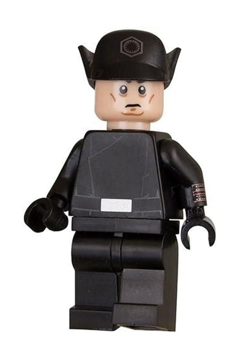 LEGO Star Wars The Force Awakens First Order General 5004406