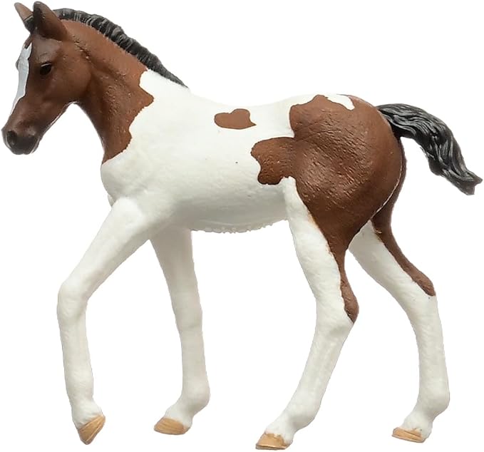 Schleich Horse Club Paint Hose (Kid) 14899