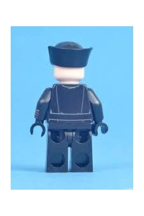 LEGO Star Wars The Force Awakens First Order General 5004406