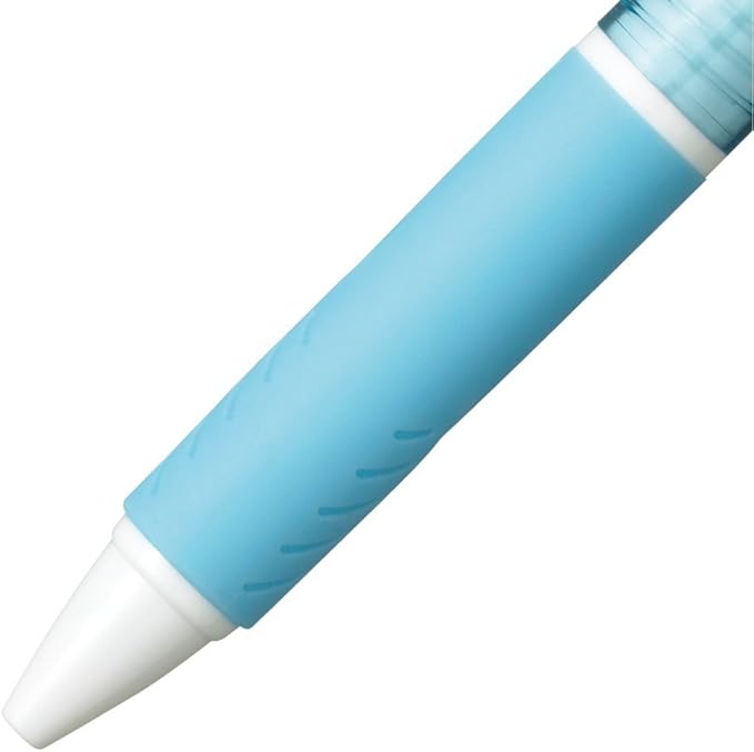 Uni Mitsubishi Pencil Multi-Function Pen Jetstream 2&1 0.7 Light Blue Easy to Write MSXE3500071P8