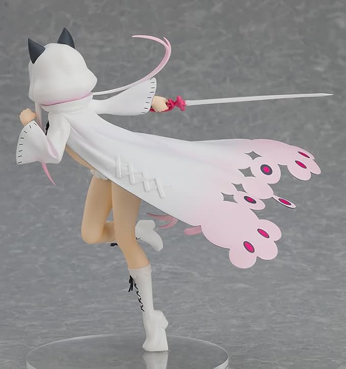 Good Smile Pop Up Parade G94586 Blooming Arsnotria Cat Kingdom Ver