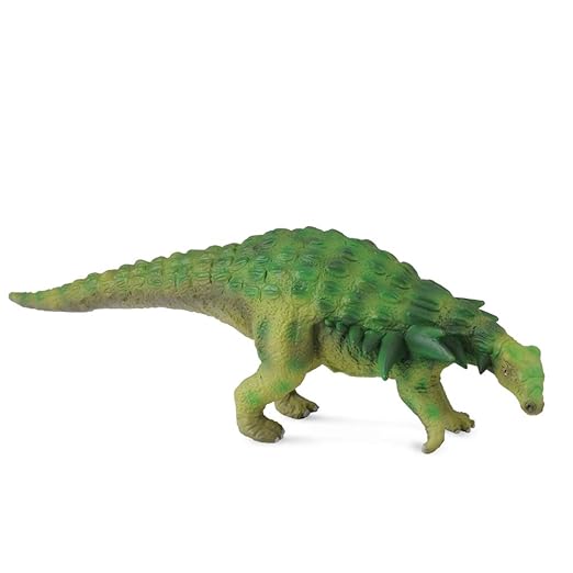 Collecta Edmontonia Dinosaur Toy