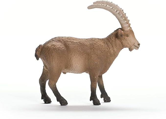 Schleich Wildlife Ibex 14873