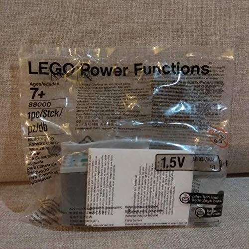 LEGO Power Functions AAA Battery Box 88000