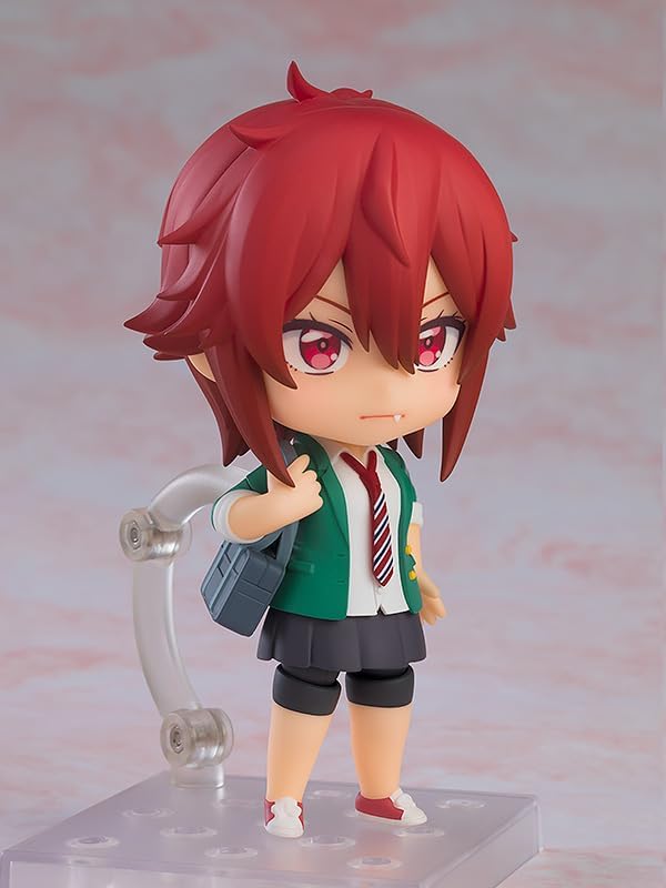 Good Smile Company Nendoroid Tomo-chan is a Girl! Satoshi Aizawa