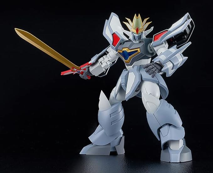 GOOD SMILE Moderoid Magical King Grand Resort, The Last Magical War, Hyper Gran Resort