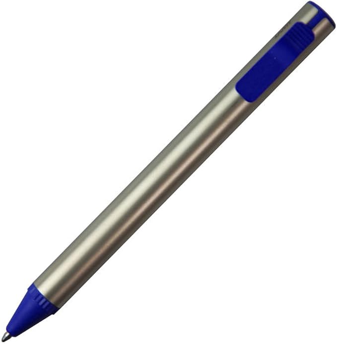 Lamy Ballpoint Pen, Oil-Based, Energy 2, Blue, L2502BL