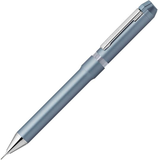 Zebra SB35-BGR Multifunction Pen Sharbo Nu 0.7mm Blue Gray