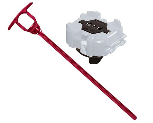 Takara Tomy Beyblade B 138