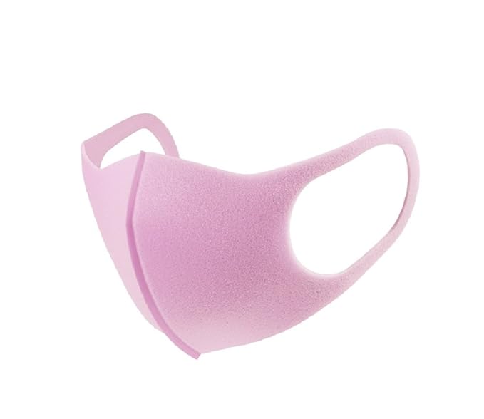 Pitta Mask Kids Sweet (Kids Suite) 3 Pieces of Packs