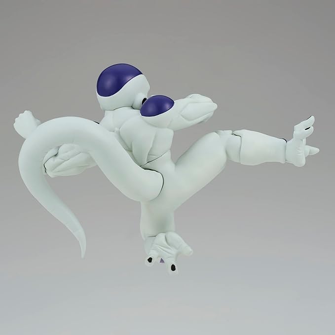 Banpresto Dragon Ball Z MATCH MAKERS Freeza