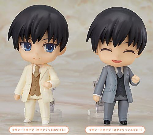 GOOD SMILE COMPANY Nendoroid More Dress-up Wedding Set of 6 (Wonder Festival 2016