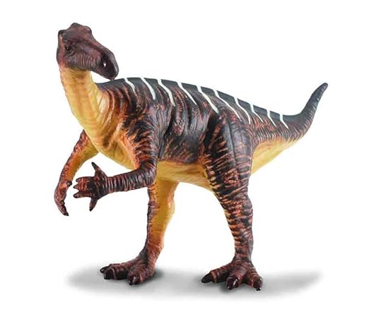 CollectA Iguanodon Dinosaur Toy