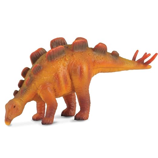 Collecta Wuerhosaurus Toy