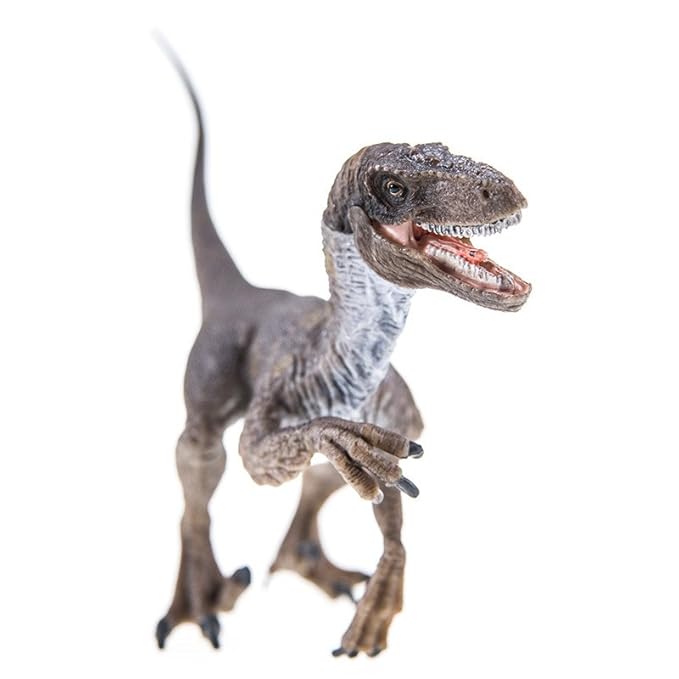 Schleich Velociraptor