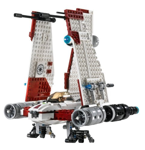 LEGO Star Wars V-19 Torrent 7674